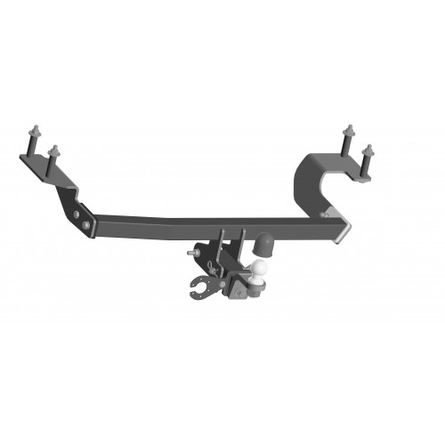  Фаркоп BOSAL (ORIS) на Haval M6 2021- Арт. 3329-E