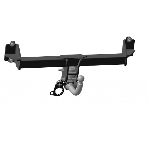 Фаркоп BOSAL (ORIS) на BMW X3 2010-2017 Арт.4756-D2