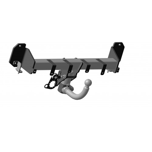 Фаркоп BOSAL (ORIS) на BMW X3 2018-  Арт. 4758-D2 (G01)