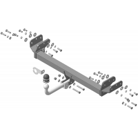 Фаркоп MOTODOR для TENET T7 2025 - н.в. арт. 99031-A