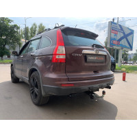 Фаркоп MOTODOR на Honda CR-V	2006-2012 Арт.90805