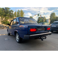 Фаркоп Avtos на LADA 2107 1981–2012  Арт. VAZ-35