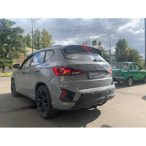 Фаркоп BOSAL (ORIS) на JETTA VS5 2019– Арт. 2105-A