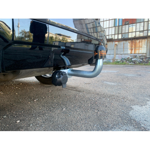 Фаркоп MOTODOR на BMW X4 2018–  Арт. 90203 (G01/G02)