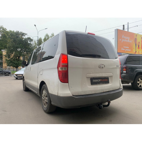 Фаркоп Трейлер для Hyundai H1 2008- Арт. 7270