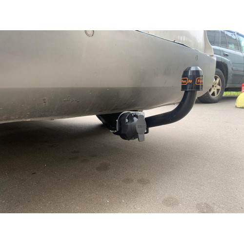 Фаркоп Трейлер для Hyundai H1 2008- Арт. 7270