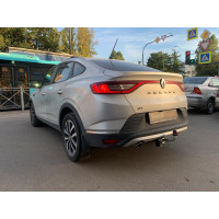 Фаркоп Motodor на RENAULT Arkana 2019–  Арт. 91715