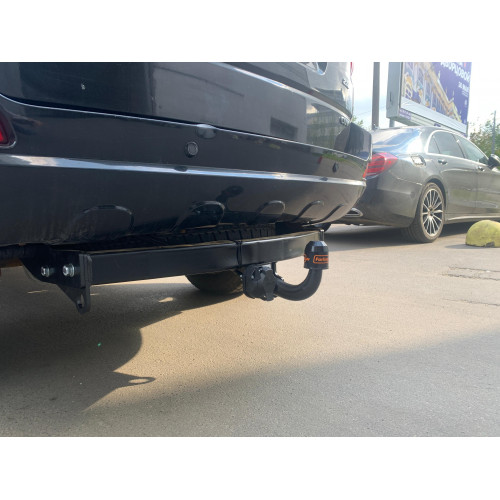 Фаркоп BOSAL (ORIS) на Haval H5 2020–  Арт. 3307-A 