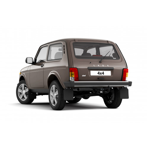 Фаркоп Автоарсенал на LADA Niva (Нива) 1977- Арт. AA038.3.1