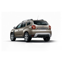 Фаркоп Автоарсенал на RENAULT Duster 2015-2021 (HSA,HSM) Арт. AA046.3.1