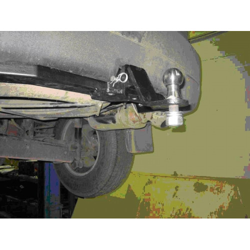 Фаркоп Бизон на SSANG YONG Kyron 2006- Арт. FA 0530-E(A-K)
