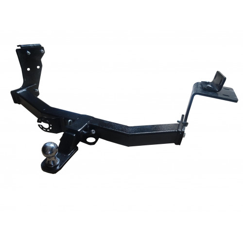 Фаркоп Бизон на KIA Sorento 2009-2012 (XM) Арт. FA 0724-E