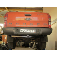 Фаркоп Бизон на FORD Ranger 2011- Арт. FA 0829-E