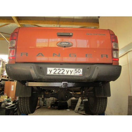 Фаркоп Бизон на FORD Ranger 2011- Арт. FA 0829-E