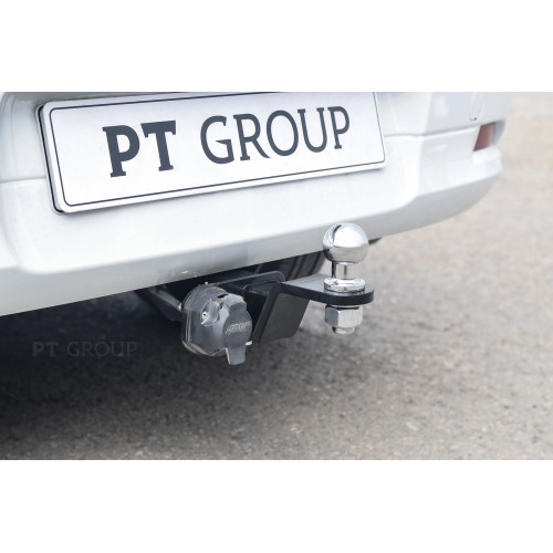 Фаркоп ПТ Групп на RENAULT Logan Stepway Арт. RLO-12-991122.00