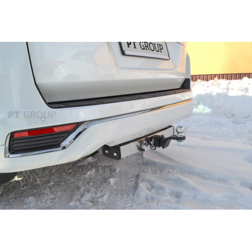 Фаркоп ПТ Групп на LEXUS LX 2021- 600 Арт. TLT-21-991124.00