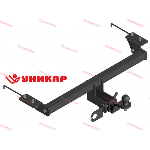 Фаркоп Уникар на CHERY Tiggo 4 Pro 2022- Арт. 11179E