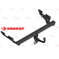 Фаркоп Уникар на MAZDA CX-5 2012- (KE) Арт. 15077A