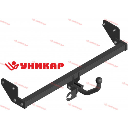 Фаркоп Уникар на HYUNDAI Elantra 2007-2012 (HD) Арт. 12191A
