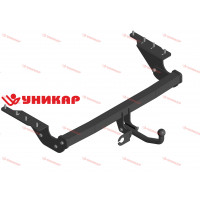 Фаркоп Уникар на TOYOTA RAV4 2006-2012 (XA30) Арт. 22093A