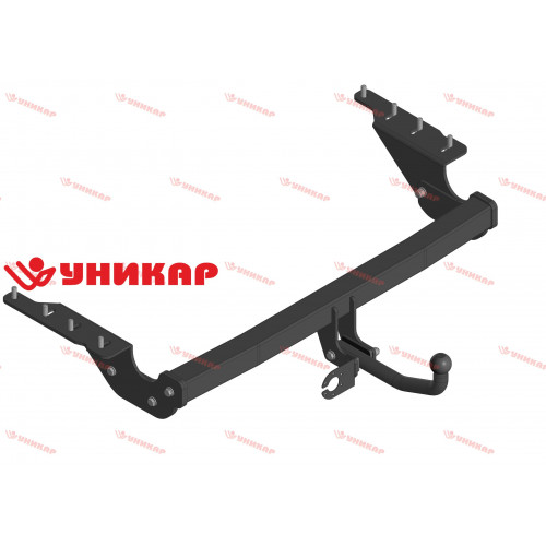 Фаркоп Уникар на TOYOTA RAV4 2006-2012 (XA30) Арт. 22093A