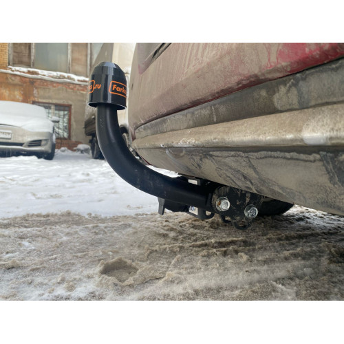 Фаркоп BOSAL (ORIS) на CITROEN C4 2011–  Арт. 2635-A (хетчбэк)