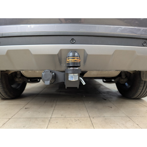 Фаркоп ПТ Групп на CHERY Tiggo 4 Pro 2022- Арт. CTH-21-991122.00