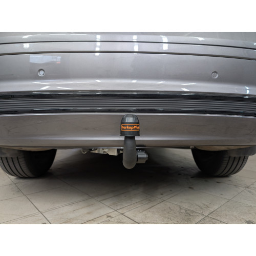 Фаркоп ПТ Групп на JAECOO J8 2024- Арт. CTN-24-991422.00