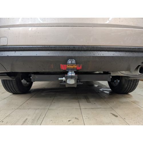Фаркоп Бизон на SUBARU Forester 2013-2018 Арт. FA 0120-E