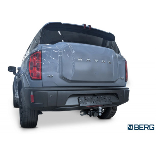Фаркоп Berg на HAVAL H3 2024- Арт. F.9415.002