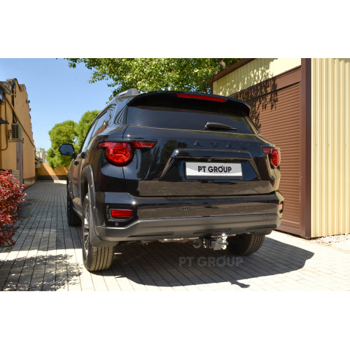 Фаркоп ПТ Групп на HAVAL H7 2025- Арт. HHS-25-991122.00
