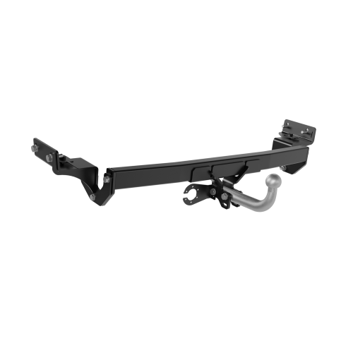 Фаркоп ПТ Групп на HYUNDAI Solaris 2014-2017 Арт. HSO-10-991528.00Black