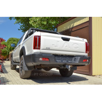 Фаркоп ПТ Групп на JAC T9 2024- Арт. JCN-24-991122.00