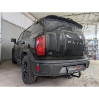 Фаркоп Berg на HAVAL H3 2024- Арт. F.9415.001
