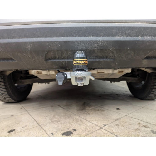 Фаркоп Motodor на HAVAL H7 2025- Арт. 93126