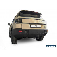 Фаркоп Berg для JETOUR T1 2025- Арт. F.0916.001