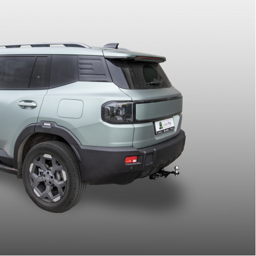 Фаркоп Лидер Плюс для JETOUR T1 2025- Арт. J205-E