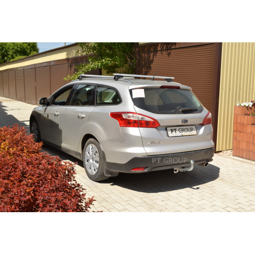 Фаркоп ПТ Групп на FORD Focus Focus 3 универсал Арт. FFO-11-991528.00