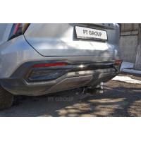Фаркоп ПТ Групп на GEELY Atlas 2024- (II) Арт. GEA-23-991122.00