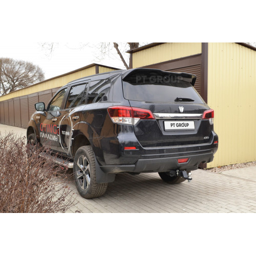 Фаркоп ПТ Групп на OTING Paladin Арт. OTP-23-991122.00