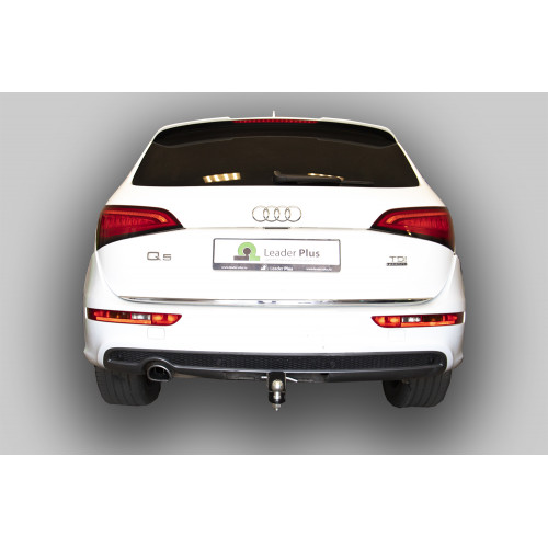 Фаркоп Лидер Плюс на AUDI Q5 2008-2017  Арт. A106-E