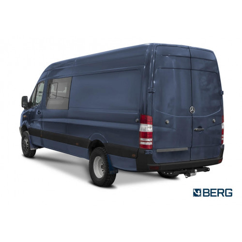 Фаркоп BERG на Mercedes Sprinter 2019- Арт. F.3911.001