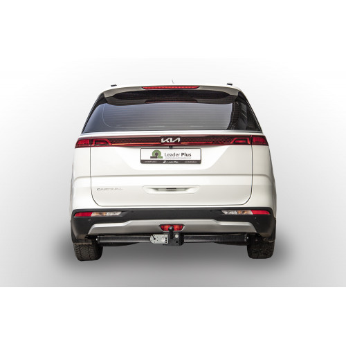 Фаркоп Лидер Плюс для Kia Carnival 2020- Арт. K136-FC