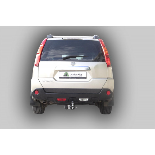 Фаркоп Лидер Плюс для Nissan X-Trail 2007-2014  Арт. N103-E