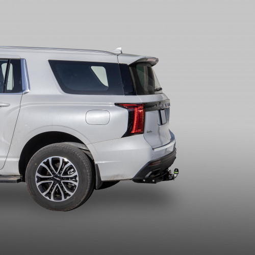 Фаркоп Лидер Плюс для HAVAL H5 2023- Арт. T201-FC