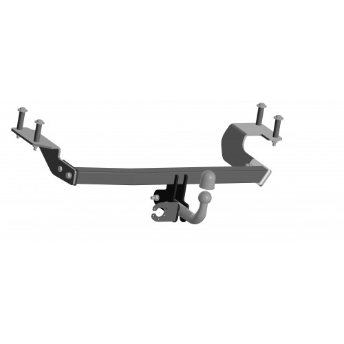  Фаркоп BOSAL (ORIS) на Haval H6 2013-2020 Арт. 3329-A