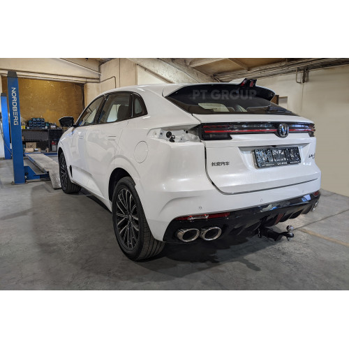 Фаркоп PT GROUP для Changan UNI-K 2022- Арт. CUK-22-991122.00