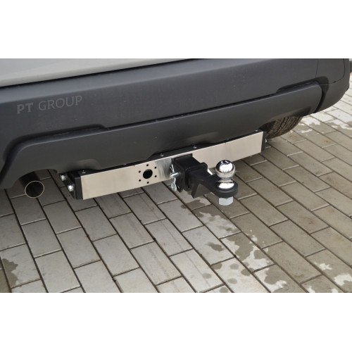 Фаркоп PT GROUP для RENAULT Duster 2021- Арт. RDU-21-991124.00
