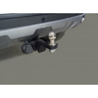 Фаркоп ТСС на Chery Tiggo 4 Pro 2022- Арт. TCU00327N