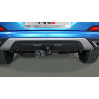 Фаркоп TCC для Kaiyi X3 pro 2023- Арт. TCU00329